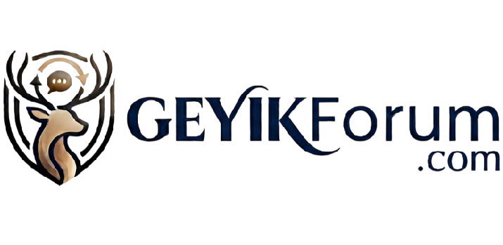 GeyikForum - Türkiye'nin Eğlence Forumu