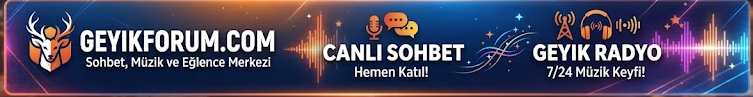 Geyik