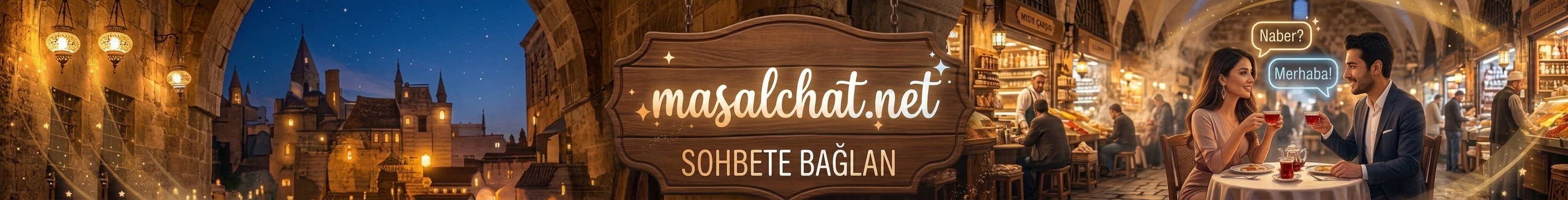 Masalchat