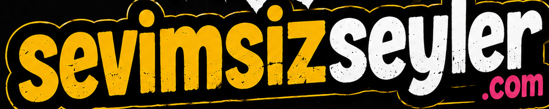 sevinsizseyler